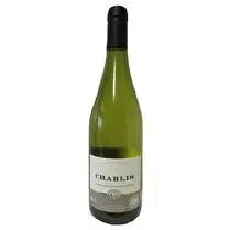 L'âme du terroir, Chablis AOP - Blanc