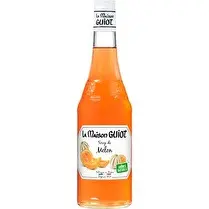 La maison Guiot, Sirop melon