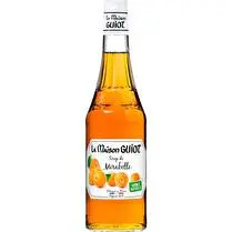 Nestlé, Sirop  Mirabelle  - 70 cl