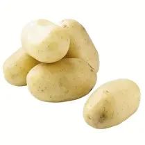 Votre primeur propose, Pomme de terre nouvelle de Noirmoutier en filet