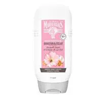 Le petit marseillais, Après-shampooing cheveux longs lin amande douce