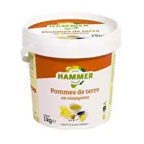 Schneider, Salade de pomme de terre