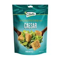 Fresh gourmet, Croutons caesar