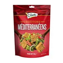 Fresh gourmet, Croutons méditerrannéenne