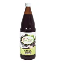 Sautter, Nectar de cassis