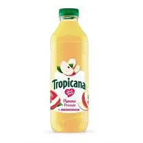 Tropicana, Jus de pomme pink lady