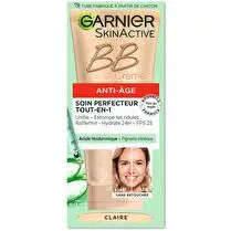 Garnier, Skin naturals BB crème anti-âge clair