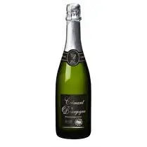 L'âme du terroir, Crémant De Bourgogne AOP Brut