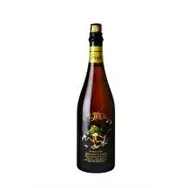Cuvée des trolls, Bière blonde triple