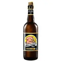 Rince cochon, Bière blonde des Flandres