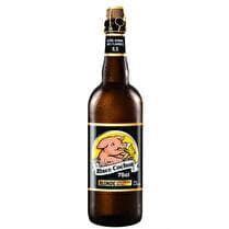 RINCE COCHON Bière blonde des Flandres 8.5%