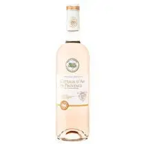 L'âme du terroir, Coteaux D'Aix AOP - Rosé