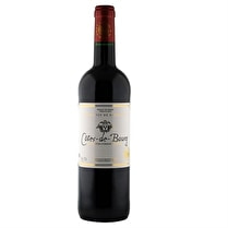 L'âme du terroir, Côtes De Bourg AOP