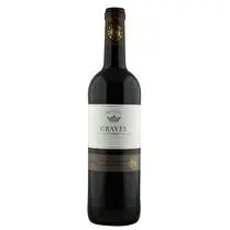L'âme du terroir, Graves Rouge AOP