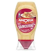 Amora, Sauce samouraï
