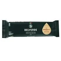 Delverde, Spaghetti in bronzo
