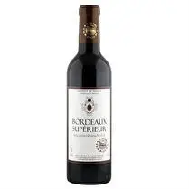 L'âme du terroir, Bordeaux Supérieur AOP