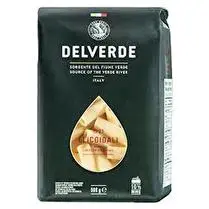 Delverde, Elicoidali Bronzo