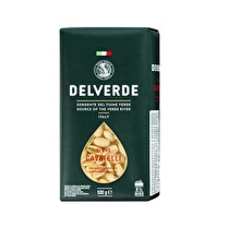 Delverde, Cavatelli