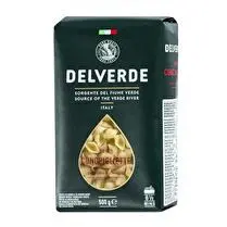 Delverde, Conchigliette