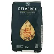 Delverde, Mezzi Rigatoni Bronzo