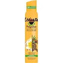 Ushuaïa, Déodorant monoi & fleur de tiare