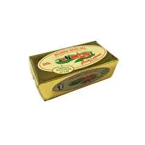 Alain Ledanec, Beurre demi-sel 80% MG