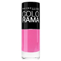 Gemey maybelline, Colorama vernis à ongles pink boom 262
