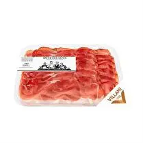Villani, Saucisson Speck