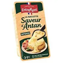 Entremont, La Raclette saveur d Antan intense