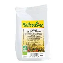 Naturaline, Farine de châtaigne