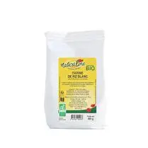 Naturaline, Farine de riz