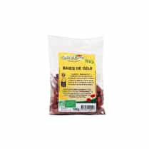 Naturaline, Baie de gogi bio