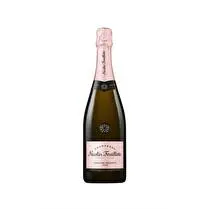 Nicolas Feuillatte, Champagne rosé grande réserve Brut
