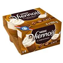 Nestlé, Café