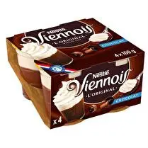 Nestlé, Chocolat