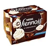 Nestlé, Le viennois au chocolat
