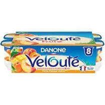 Danone, Velouté fruix fruits jaunes