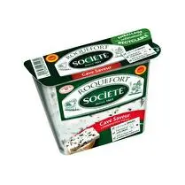 Société, Roquefort AOP