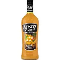 Mister cocktail, Planteur créole