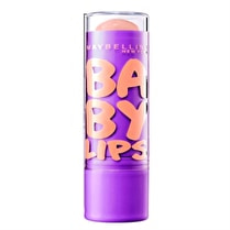 Gemey maybelline, Rouge à lèvres baume baby lips peach kiss
