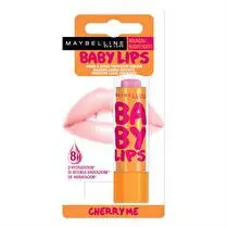 Gemey maybelline, Rouge a levres baume baby lips cherry me