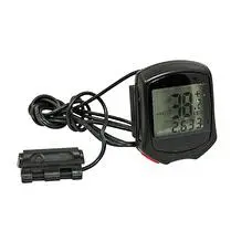 Durca, Compteur à fil 9 fonctions