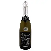 L'âme du terroir, Crémant d'Alsace AOP Brut