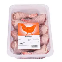 Votre rayon propose, Pilon de poulet x8