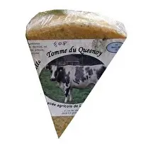 Ferme de potelle, Tomme du Quesnoy fermière