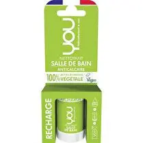You, Recharge salle de bain 12 ml