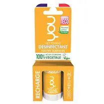 You, Recharge désinfectant 12 ml
