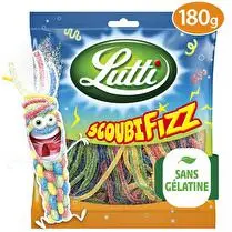 Lutti, Bonbons scoubifizz