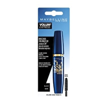 Gemey maybelline, Mascara volum'express noir